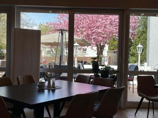 Freigeist • Pension & Brasserie Witzin Eksteriør bilde
